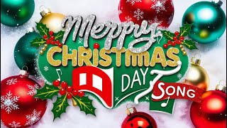 Christmas day Happy Christmas Day  বড়দিনেরগান #christmas #christmassong #christmasmusic