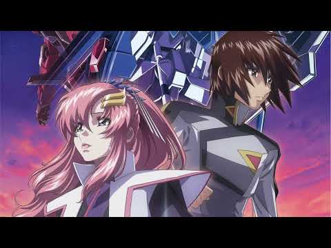 Mobile Suit Gundam SEED Freedom - 西川貴教 with t.komuro