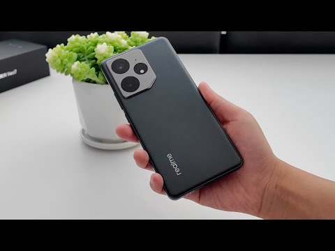 Realme Neo7 | Camera Test | Gaming | Antutu | Hands-on FULL REVIEW