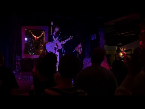 Philip Labes - Live @ Bottom of the Hill (Full Concert 4K30) [San Francisco, CA]