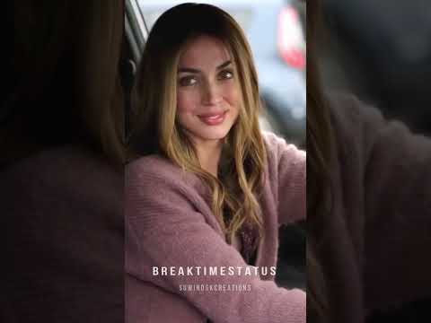 Ghosted - Chris Evans & Ana de Armas | BreakTime Status | #shorts