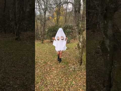 #halloween ghost boobs🤤💦💯 #shorts #boobs#cosplay