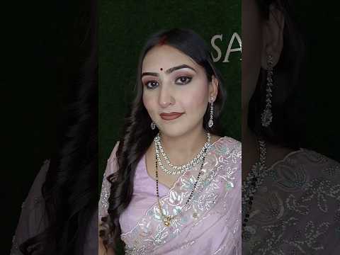 Makeup Tutorial l Engagement Makeup l Reception Makeup l Bridal Makeup l Party Makeup l Booking Open