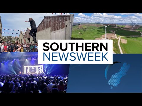 Southern Newsweek Friday, November 24