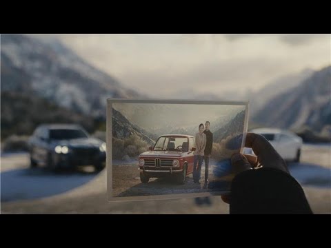 Recreating The Moment | The 2024 BMW Road Home Sales Event | BMW USA