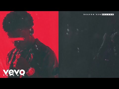 YXNG K.A - WHY WOULD I (feat. Lil Durk) [Official Audio]