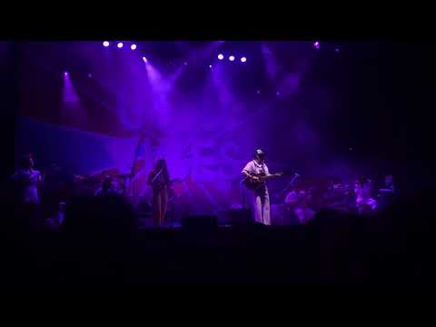 Jason Mraz - Love Is Still The Answer Live