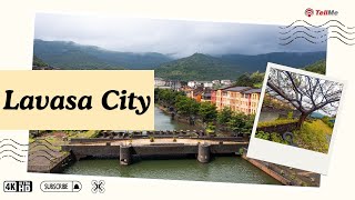 Visit Lavasa city for a perfect break from the city life, Pune I Maharashtra.