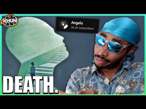 The End. | Angelo Reaction