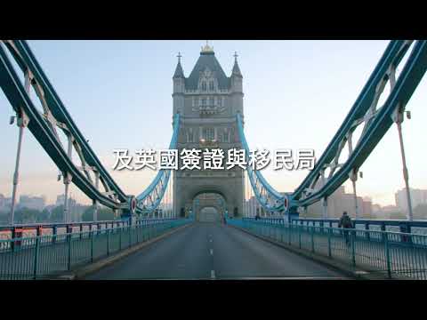 去英國，我選British Council 雅思考試