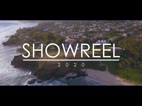 Sk'eyes Showreel 2020