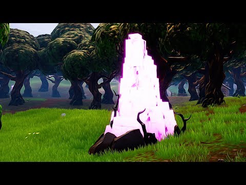 Fortnitemares Part 2 Challenges Guide In Under 60 Seconds[Fortnite]