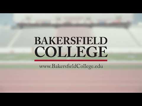 Race to Your Future at Bakersfield College