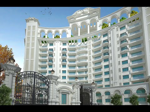 The Property Show 27th Feb 2022 Episode 415 - The Colosseum Residences