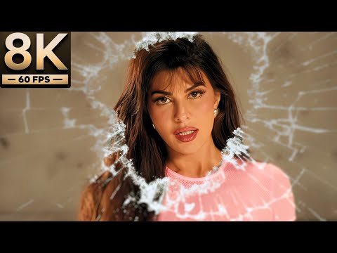 8K Remastered - Yimmy Yimmy | Tayc, Shreya Ghoshal, Jacqueline Fernandez