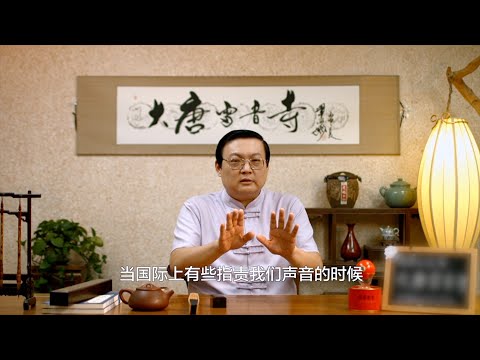 老梁：中国游泳队得金牌 就会有国际声音用兴奋剂抹黑中国 中国游泳与兴奋剂