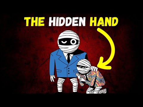 Hidden Manipulation Strategies They Don’t Want You to Know