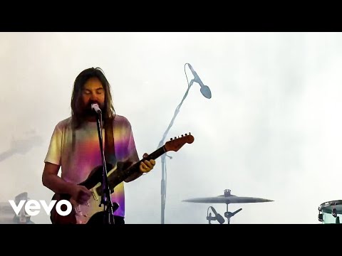 Tame Impala - Patience (Live at Coachella / 2019)