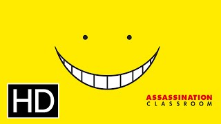 Assassination Classroom - Official Trailer