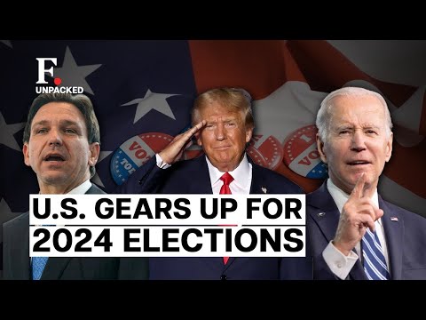 2024 Election Shockers: The Rise of Third-Party Challengers and Celebrity Candidates!