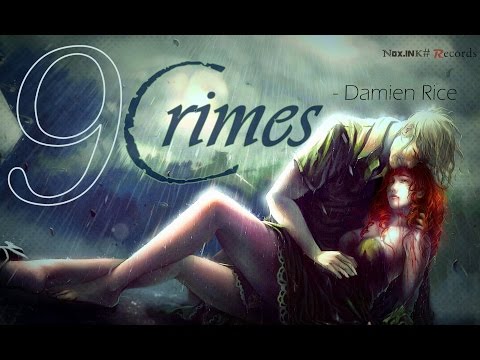 Damien Rice feat. Lisa Hannigan - 9 crimes