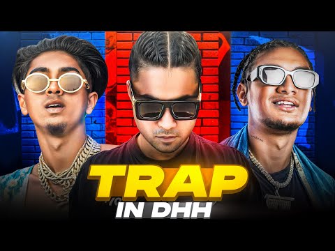 Brief History of Trap Music In DHH ft. @itsDRV