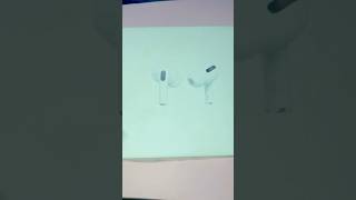 AirPods Pro unboxing #airpodspro #iphone #shortsfeed #ytshort SimranQueen