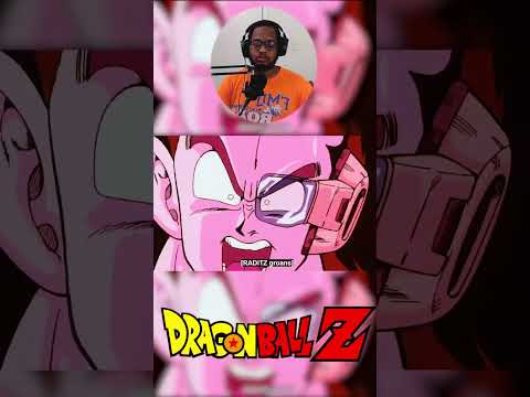 GOHAN FINALLY SHOWS OFF HIS STRENGTH!!! #animereaction #dragonballz #dragonballzreaction