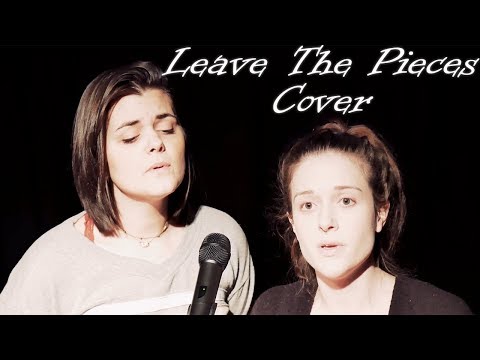 Leave The Pieces | The Wreckers Cover