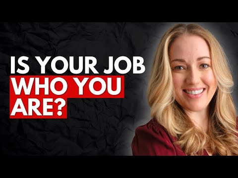 The Psychology of Quitting Your Job, with Dr. Tessa West