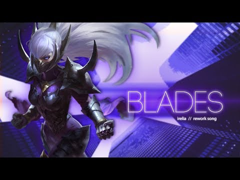 Instalok - Blades (Maroon 5 - Wait PARODY)