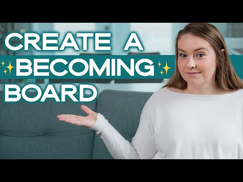 A New Way to Make Vision Boards that Changes Everything