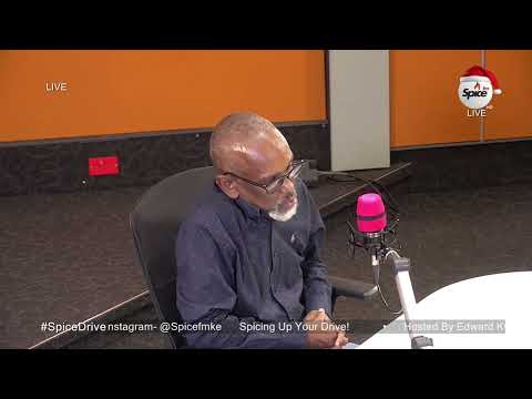 Simon Karanditu: A Career Banker's Perspective on the Economy#spicedrive