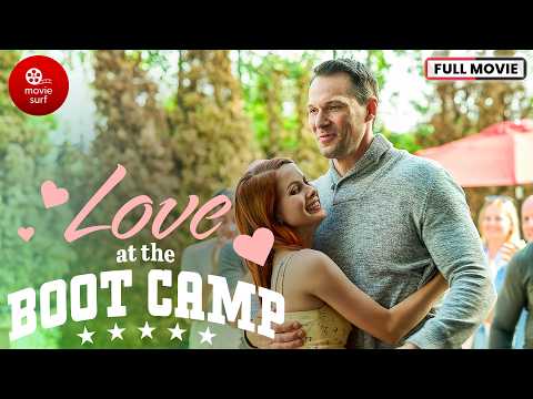 Love at the Bootcamp (2024) | Full Movie