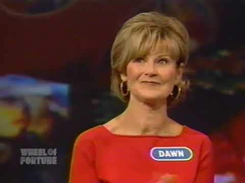 @wheeloffortune (Nighttime Syndicated) - 19x84 - December 27th, 2001