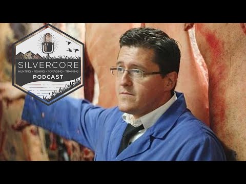 Silvercore Podcast Ep. 115: Jeff Senger and the Slaughter Daughters