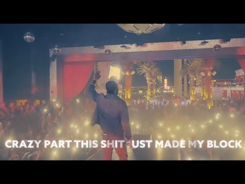 Meek Mill - 5AM IN PHILLY (Official Visualizer)