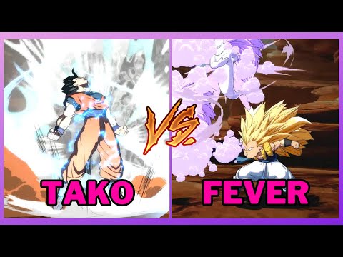 He's beginning to believe...【 Tako vs Fever 】