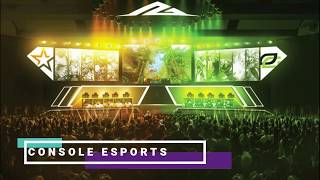 Lets Talk Esports