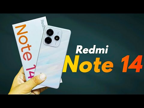 Redmi Note 14 5G - ২৪ হাজারে কেনা ঠিক হবে?