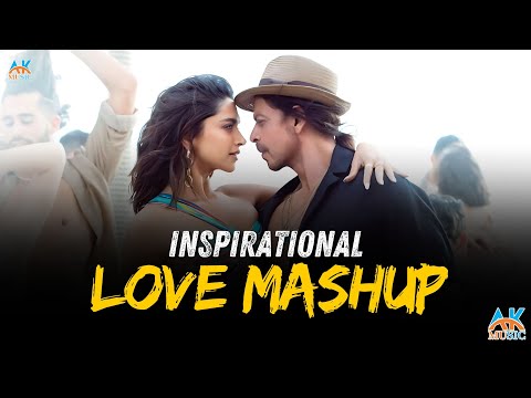 Inspirational Love Jukebox | Ak Music | Arijit Singh Songs 2024 | Arijit Singh Jukebox