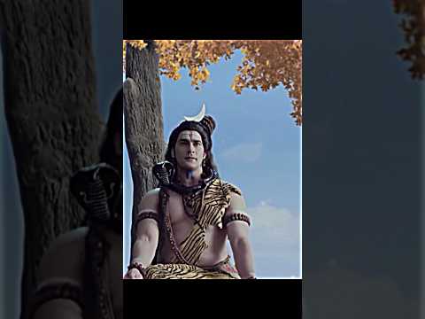 🔱NARAYAN🔱TAKES HIS💖MOHINI👿AVTAR #mahadev #lordshiva #viral #shorts