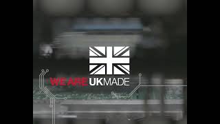 DSE - UK Manufacturing