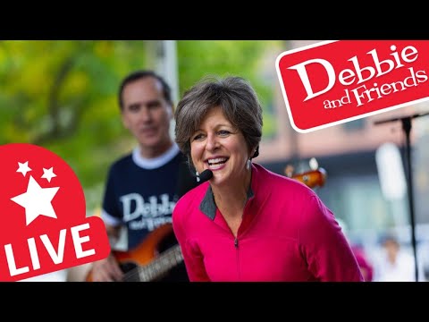 Sing Along with Debbie and Friends, ep. 1