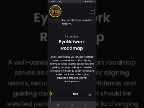 eye network