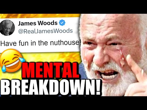 Hollywood Actor Sent to MENTAL INSTITUTION After HILARIOUS MELTDOWN!