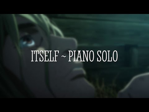 Itself ~ Piano Solo | Vinland Saga: Season 2 (Unreleased OST) by Yutaka Yamada