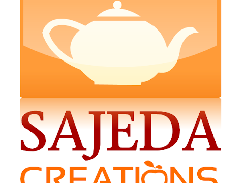 SAJEDA CREATIONS Live Stream