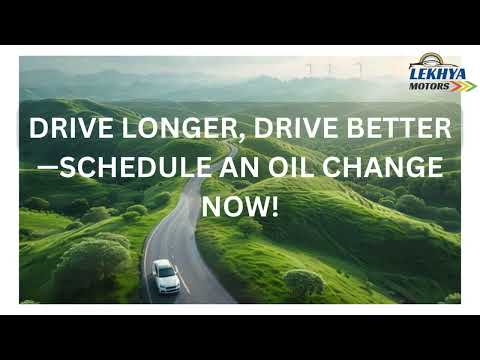 ENGINE OIL | LEKHYA MOTORS MULTI BRANDZ CAR SERVICE HUBLI