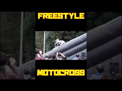 「FMX SHOWCASE」2024.11.16 BDSバイクセンサー 秋の祭典 FREESTYLE MOTOCROSS#fmx #freestylemotocross